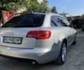 Сірий Ауді А6, об'ємом двигуна 2.7 л та пробігом 276 тис. км за 7500 $, фото 2 на Automoto.ua