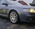 Серый Ауди А6, объемом двигателя 0 л и пробегом 399 тыс. км за 3999 $, фото 2 на Automoto.ua