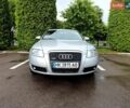 Серый Ауди А6, объемом двигателя 3 л и пробегом 268 тыс. км за 8300 $, фото 1 на Automoto.ua