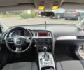 Ауді А6 2007 у Запоріжжя на Automoto.ua Сірий Ауді А6, об'ємом двигуна 2 л та пробігом 256 тис. км за 5000 $, фото 9 на Automoto.ua