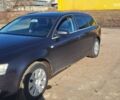 Сірий Ауді А6, об'ємом двигуна 2 л та пробігом 350 тис. км за 7354 $, фото 1 на Automoto.ua