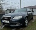 Сірий Ауді А6, об'ємом двигуна 2.7 л та пробігом 347 тис. км за 7800 $, фото 2 на Automoto.ua