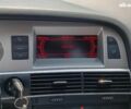 Серый Ауди А6, объемом двигателя 2 л и пробегом 320 тыс. км за 7990 $, фото 19 на Automoto.ua