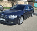 Серый Ауди А6, объемом двигателя 2 л и пробегом 359 тыс. км за 7900 $, фото 2 на Automoto.ua