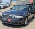Серый Ауди А6, объемом двигателя 2 л и пробегом 320 тыс. км за 7990 $, фото 2 на Automoto.ua
