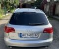 Сірий Ауді А6, об'ємом двигуна 2.7 л та пробігом 276 тис. км за 7500 $, фото 4 на Automoto.ua