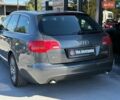 Сірий Ауді А6, об'ємом двигуна 3 л та пробігом 307 тис. км за 8900 $, фото 5 на Automoto.ua