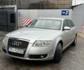 Серый Ауди А6, объемом двигателя 3 л и пробегом 380 тыс. км за 3799 $, фото 1 на Automoto.ua