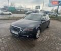Сірий Ауді А6, об'ємом двигуна 2.7 л та пробігом 389 тис. км за 7800 $, фото 49 на Automoto.ua