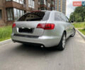 Ауди А6 2008 в Чернигове на Automoto.ua Серый Ауди А6, объемом двигателя 2.7 л и пробегом 285 тыс. км за 6800 $, фото 33 на Automoto.ua