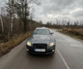 Сірий Ауді А6, об'ємом двигуна 2.7 л та пробігом 400 тис. км за 7400 $, фото 4 на Automoto.ua