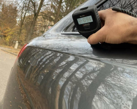 Серый Ауди А6, объемом двигателя 2.7 л и пробегом 308 тыс. км за 9100 $, фото 159 на Automoto.ua