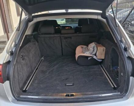 Серый Ауди А6, объемом двигателя 2.7 л и пробегом 430 тыс. км за 7900 $, фото 8 на Automoto.ua