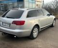 Серый Ауди А6, объемом двигателя 3 л и пробегом 360 тыс. км за 7000 $, фото 2 на Automoto.ua
