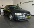 Серый Ауди А6, объемом двигателя 2 л и пробегом 345 тыс. км за 7800 $, фото 1 на Automoto.ua