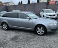Сірий Ауді А6, об'ємом двигуна 1.98 л та пробігом 359 тис. км за 7499 $, фото 3 на Automoto.ua