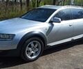 Сірий Ауді А6, об'ємом двигуна 2.7 л та пробігом 348 тис. км за 12500 $, фото 10 на Automoto.ua