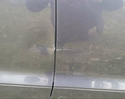 Сірий Ауді А6, об'ємом двигуна 1.97 л та пробігом 347 тис. км за 6999 $, фото 19 на Automoto.ua