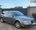 Серый Ауди А6, объемом двигателя 3 л и пробегом 396 тыс. км за 7100 $, фото 1 на Automoto.ua