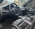 Сірий Ауді А6, об'ємом двигуна 2.7 л та пробігом 330 тис. км за 4950 $, фото 6 на Automoto.ua