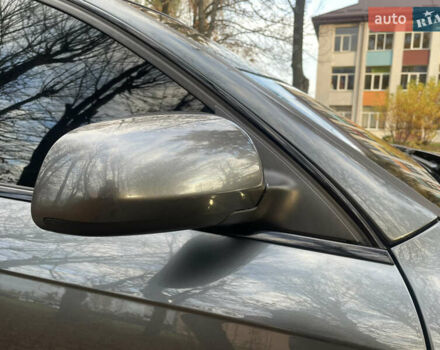 Серый Ауди А6, объемом двигателя 2.7 л и пробегом 308 тыс. км за 9100 $, фото 57 на Automoto.ua