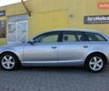 Серый Ауди А6, объемом двигателя 2 л и пробегом 283 тыс. км за 6999 $, фото 14 на Automoto.ua