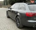 Серый Ауди А6, объемом двигателя 2.97 л и пробегом 309 тыс. км за 8750 $, фото 11 на Automoto.ua