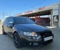 Серый Ауди А6, объемом двигателя 3 л и пробегом 300 тыс. км за 8500 $, фото 1 на Automoto.ua