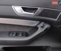 Серый Ауди А6, объемом двигателя 2 л и пробегом 366 тыс. км за 6450 $, фото 18 на Automoto.ua