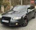 Серый Ауди А6, объемом двигателя 2.97 л и пробегом 309 тыс. км за 8750 $, фото 18 на Automoto.ua