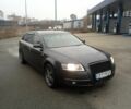 Серый Ауди А6, объемом двигателя 2.7 л и пробегом 431 тыс. км за 7000 $, фото 1 на Automoto.ua