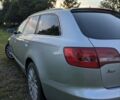 Ауди А6 2008 в Самборе на Automoto.ua Серый Ауди А6, объемом двигателя 2.97 л и пробегом 324 тыс. км за 8799 $, фото 3 на Automoto.ua