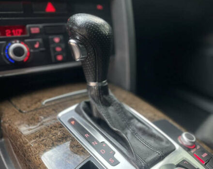 Серый Ауди А6, объемом двигателя 2.7 л и пробегом 308 тыс. км за 9100 $, фото 91 на Automoto.ua