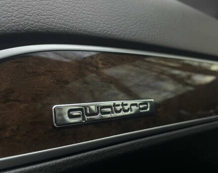 Серый Ауди А6, объемом двигателя 2.7 л и пробегом 308 тыс. км за 9100 $, фото 102 на Automoto.ua