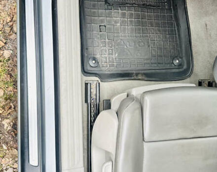 Серый Ауди А6, объемом двигателя 1.97 л и пробегом 333 тыс. км за 8200 $, фото 11 на Automoto.ua