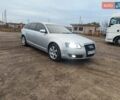 Сірий Ауді А6, об'ємом двигуна 2 л та пробігом 366 тис. км за 6600 $, фото 3 на Automoto.ua