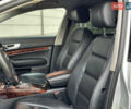 Серый Ауди А6, объемом двигателя 3 л и пробегом 325 тыс. км за 9950 $, фото 36 на Automoto.ua