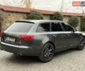 Серый Ауди А6, объемом двигателя 2.97 л и пробегом 309 тыс. км за 8750 $, фото 13 на Automoto.ua