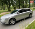 Ауди А6 2008 в Чернигове на Automoto.ua Серый Ауди А6, объемом двигателя 2.7 л и пробегом 285 тыс. км за 6800 $, фото 30 на Automoto.ua