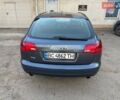 Серый Ауди А6, объемом двигателя 1.98 л и пробегом 279 тыс. км за 7300 $, фото 3 на Automoto.ua