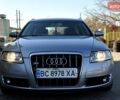 Серый Ауди А6, объемом двигателя 2 л и пробегом 283 тыс. км за 6999 $, фото 4 на Automoto.ua