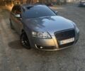 Серый Ауди А6, объемом двигателя 2.97 л и пробегом 321 тыс. км за 8900 $, фото 1 на Automoto.ua