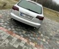 Серый Ауди А6, объемом двигателя 2 л и пробегом 258 тыс. км за 8500 $, фото 11 на Automoto.ua