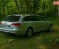 Ауди А6 2008 в Самборе на Automoto.ua Серый Ауди А6, объемом двигателя 2.97 л и пробегом 324 тыс. км за 8799 $, фото 1 на Automoto.ua