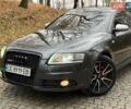 Серый Ауди А6, объемом двигателя 2.97 л и пробегом 309 тыс. км за 8750 $, фото 2 на Automoto.ua