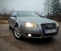 Серый Ауди А6, объемом двигателя 3 л и пробегом 373 тыс. км за 8300 $, фото 1 на Automoto.ua