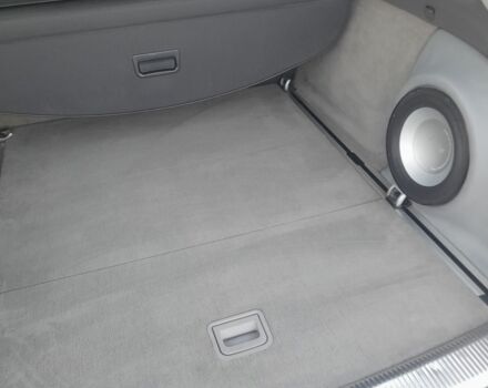 Сірий Ауді А6, об'ємом двигуна 2.7 л та пробігом 300 тис. км за 3800 $, фото 15 на Automoto.ua