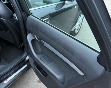 Серый Ауди А6, объемом двигателя 3 л и пробегом 360 тыс. км за 4690 $, фото 17 на Automoto.ua