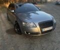 Серый Ауди А6, объемом двигателя 2.97 л и пробегом 321 тыс. км за 8900 $, фото 1 на Automoto.ua