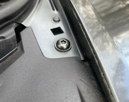 Серый Ауди А6, объемом двигателя 2.7 л и пробегом 308 тыс. км за 9100 $, фото 79 на Automoto.ua